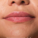et al. Peptide+ Lip Complex on lips