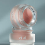 et al. Peptide+ Lip Complex open jar