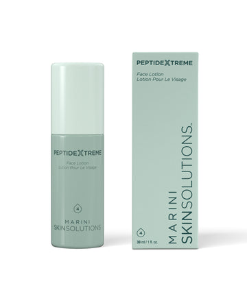 Marini Skin Solutions Age Intervention Peptide Extreme