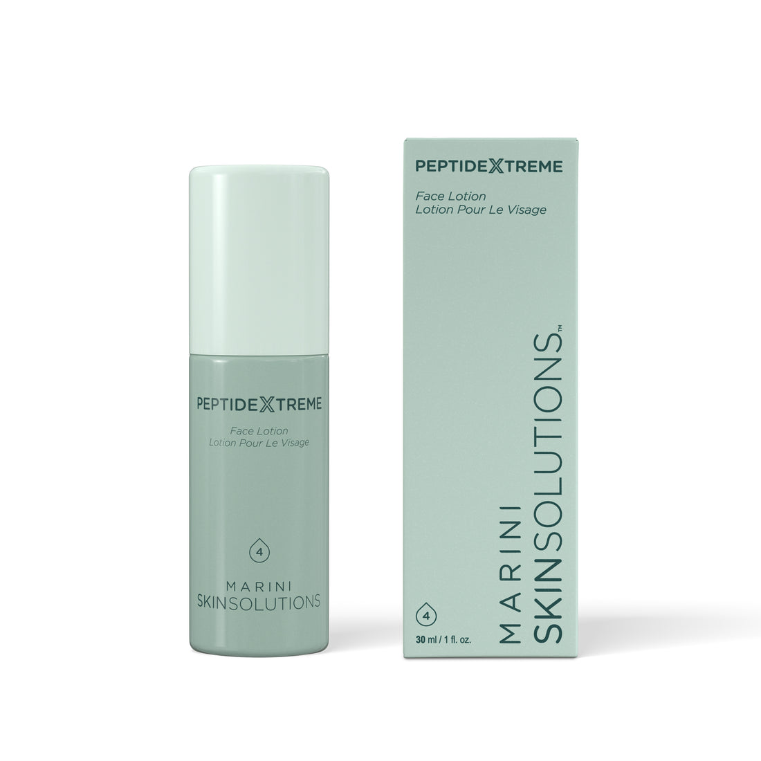 Marini Skin Solutions Age Intervention Peptide Extreme