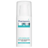 Pharmaceris A Lipo-Sensilium Multilipid Nourishing Face Cream