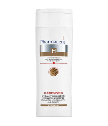 Pharmaceris H H-Stimupurin Specialist Hair Growth Stimulating Shampoo