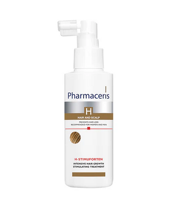 Pharmaceris H Stimuforten Intensive Hair Growth Stimulating Spray