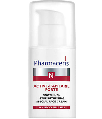 Pharmaceris N Active-Capilaril Forte