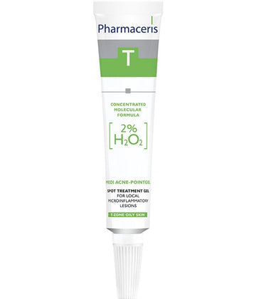 Pharmaceris T Medi Acne-Pointgel Spot Treatment Gel