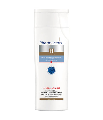 Pharmaceris H H-Stimuclaris Professional Double Action Shampoo