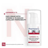 Pharmaceris N Capinon K 1% Cream with Vitamin K