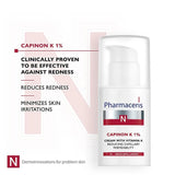 Pharmaceris N Capinon K 1% Cream with Vitamin K