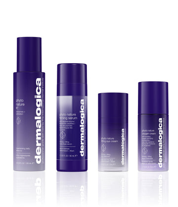 Dermalogica The Ultimate Phyto Nature Age-Defying Routine