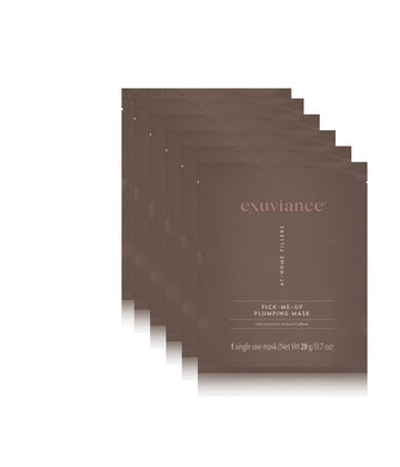 Exuviance Pick-Me-Up Plumping Mask
