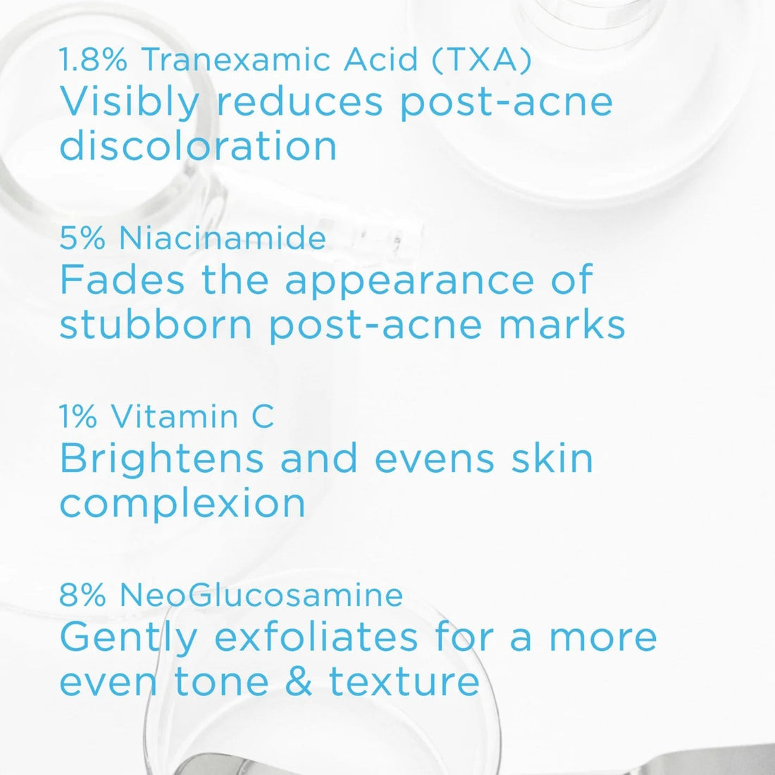 NeoStrata Clarify Post-Acne Mark Correcting Serum 30ml