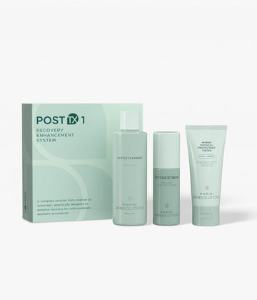 Marini Skin Solutions PostTX 1 Recovery Enhancement System