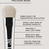 et al. Precision Brush