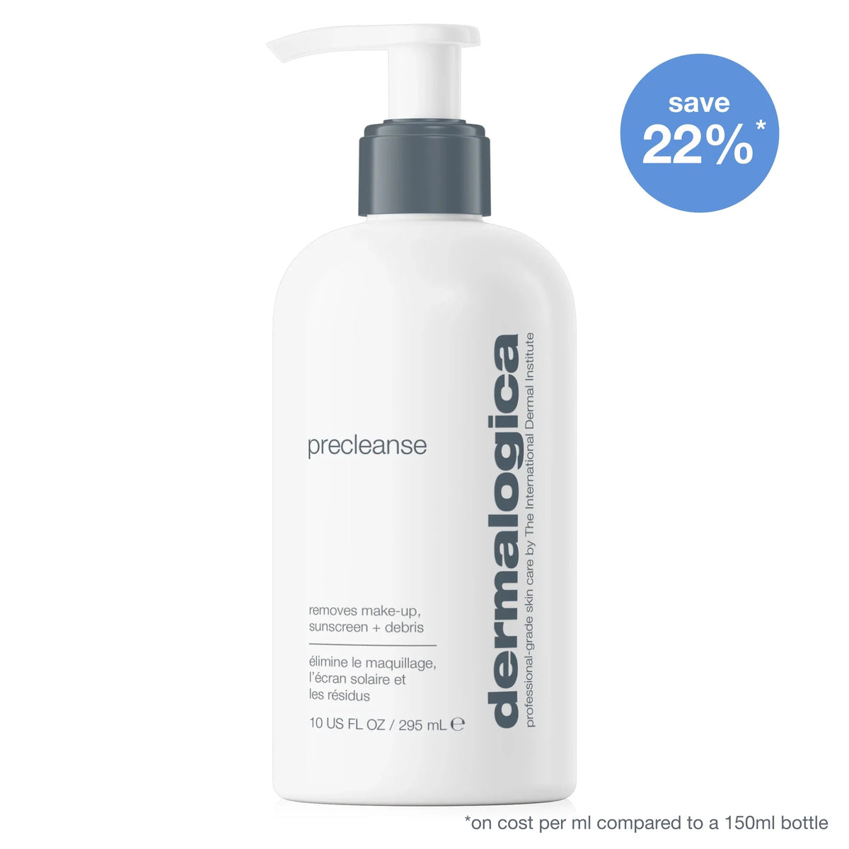 Dermalogica PreCleanse, view 12
