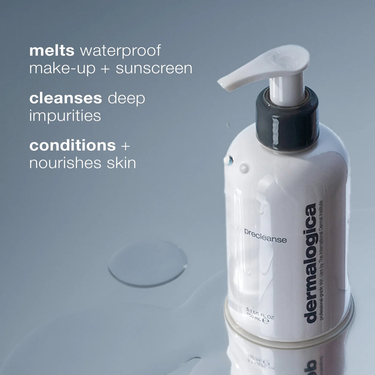 Dermalogica PreCleanse, view 4