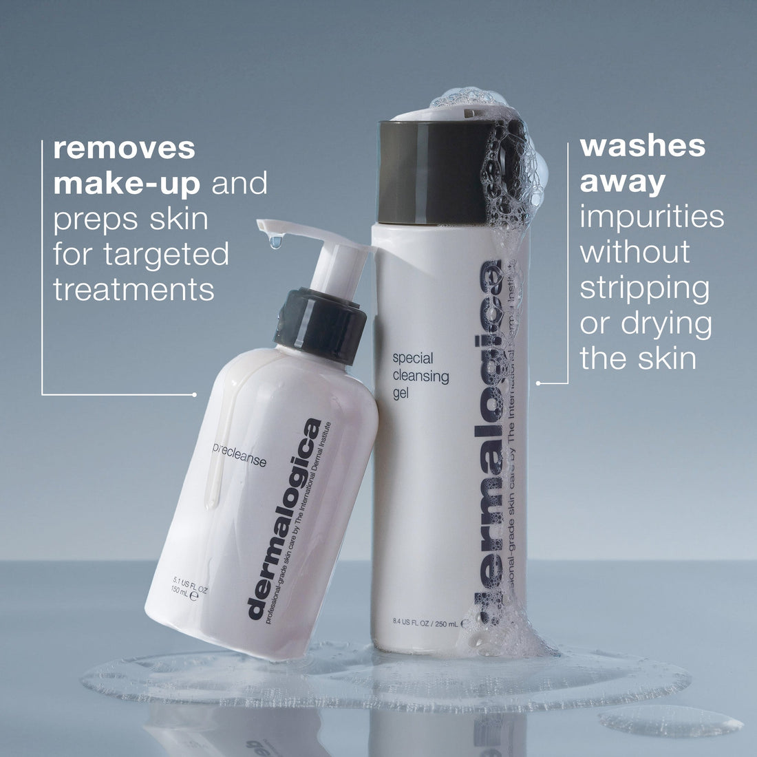 Dermalogica Brightening Trio