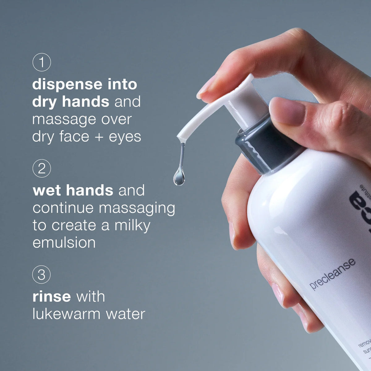 Dermalogica PreCleanse, view 6