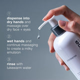 Dermalogica PreCleanse + Daily Microfoliant