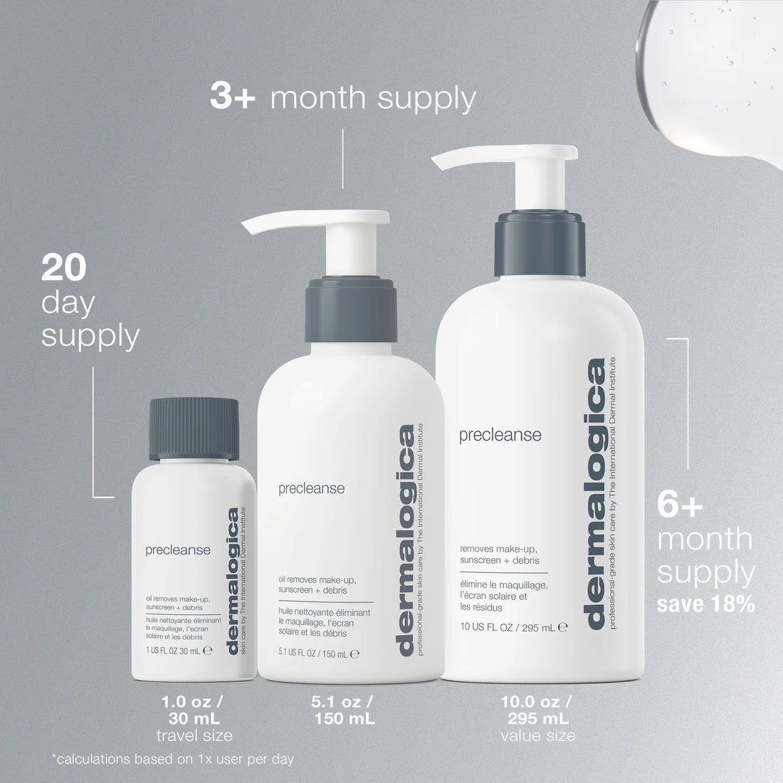 Dermalogica PreCleanse