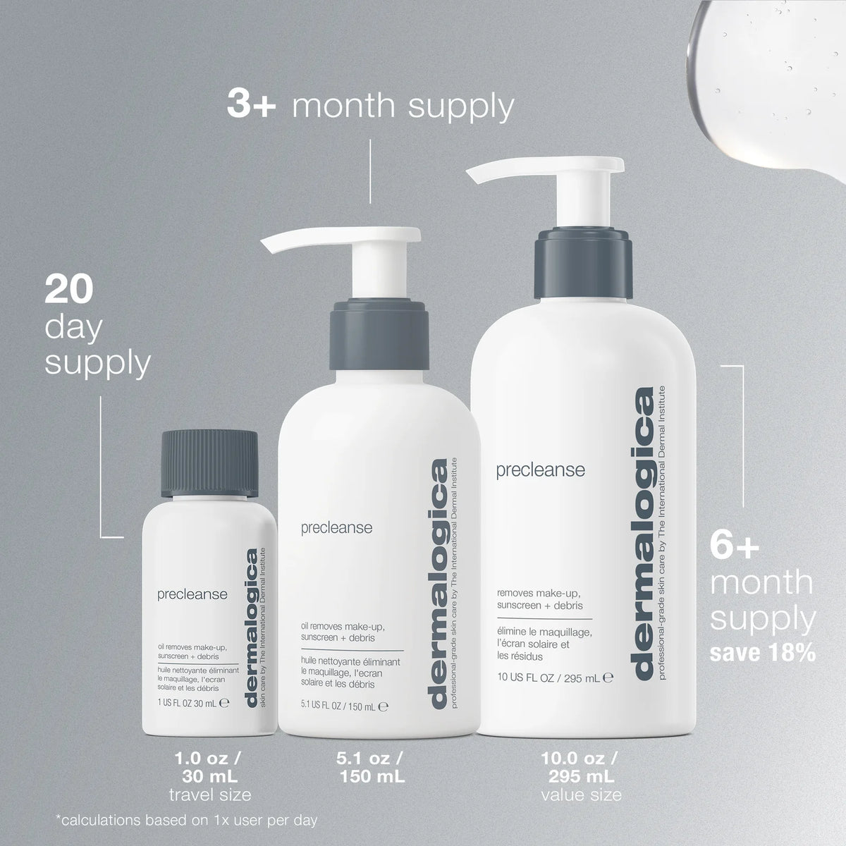 Dermalogica PreCleanse, view 8