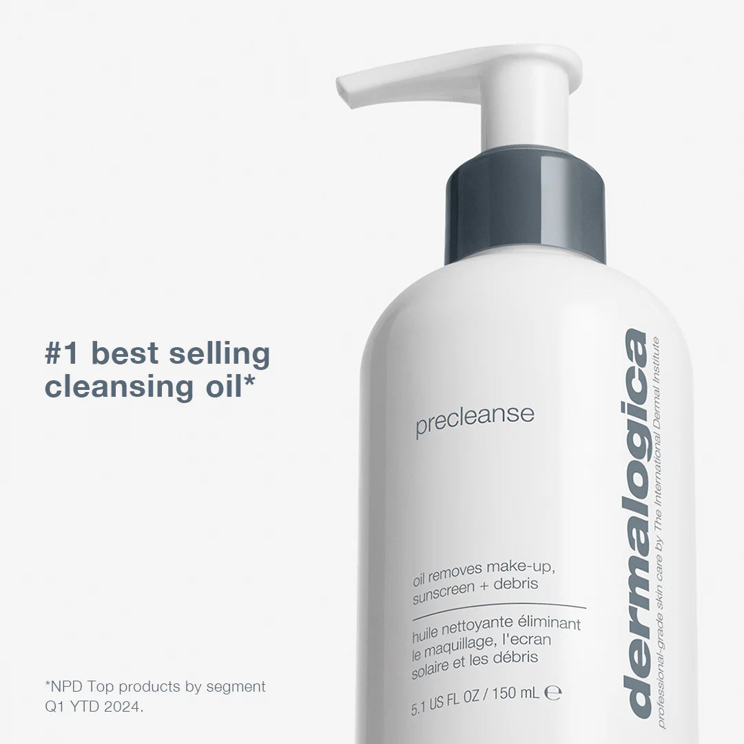 Dermalogica PreCleanse