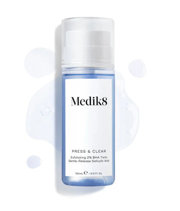 Medik8 Press & Clear