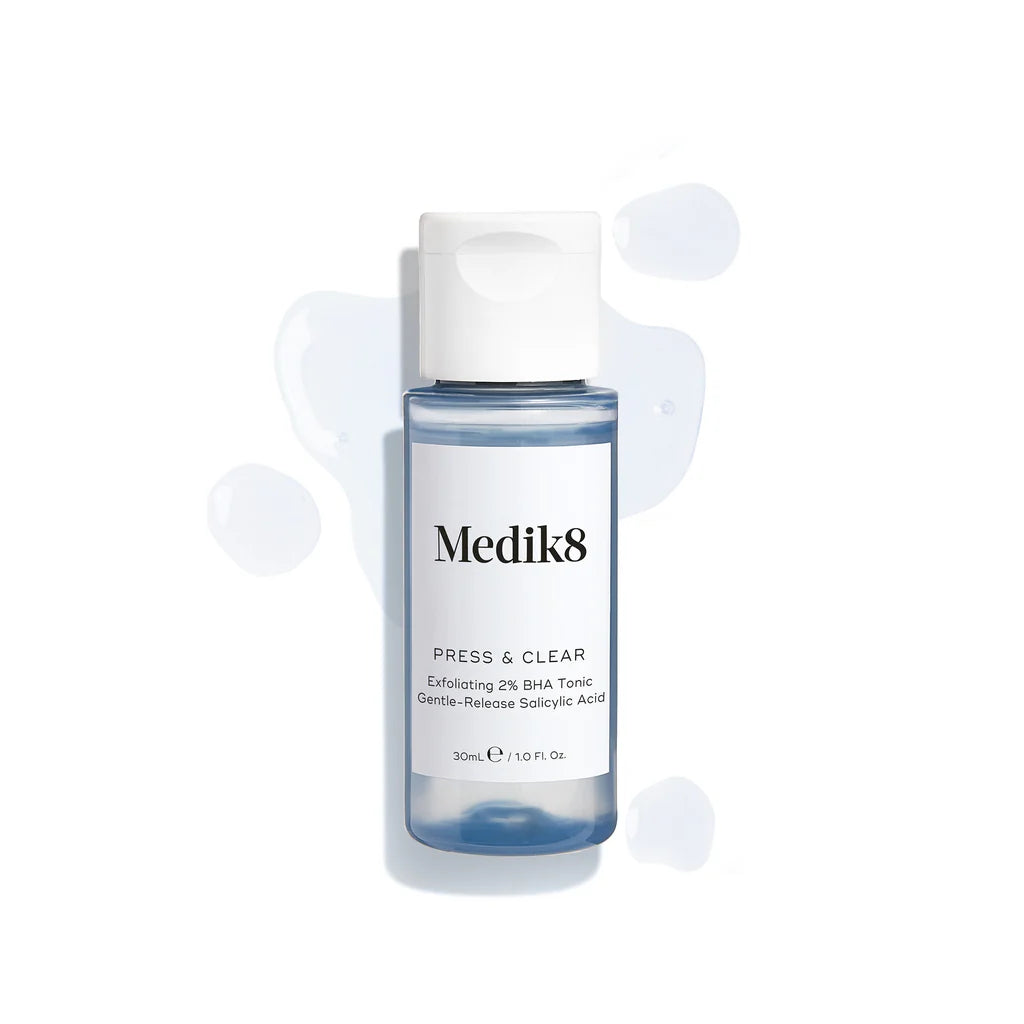 Medik8 Press & Clear, view 7