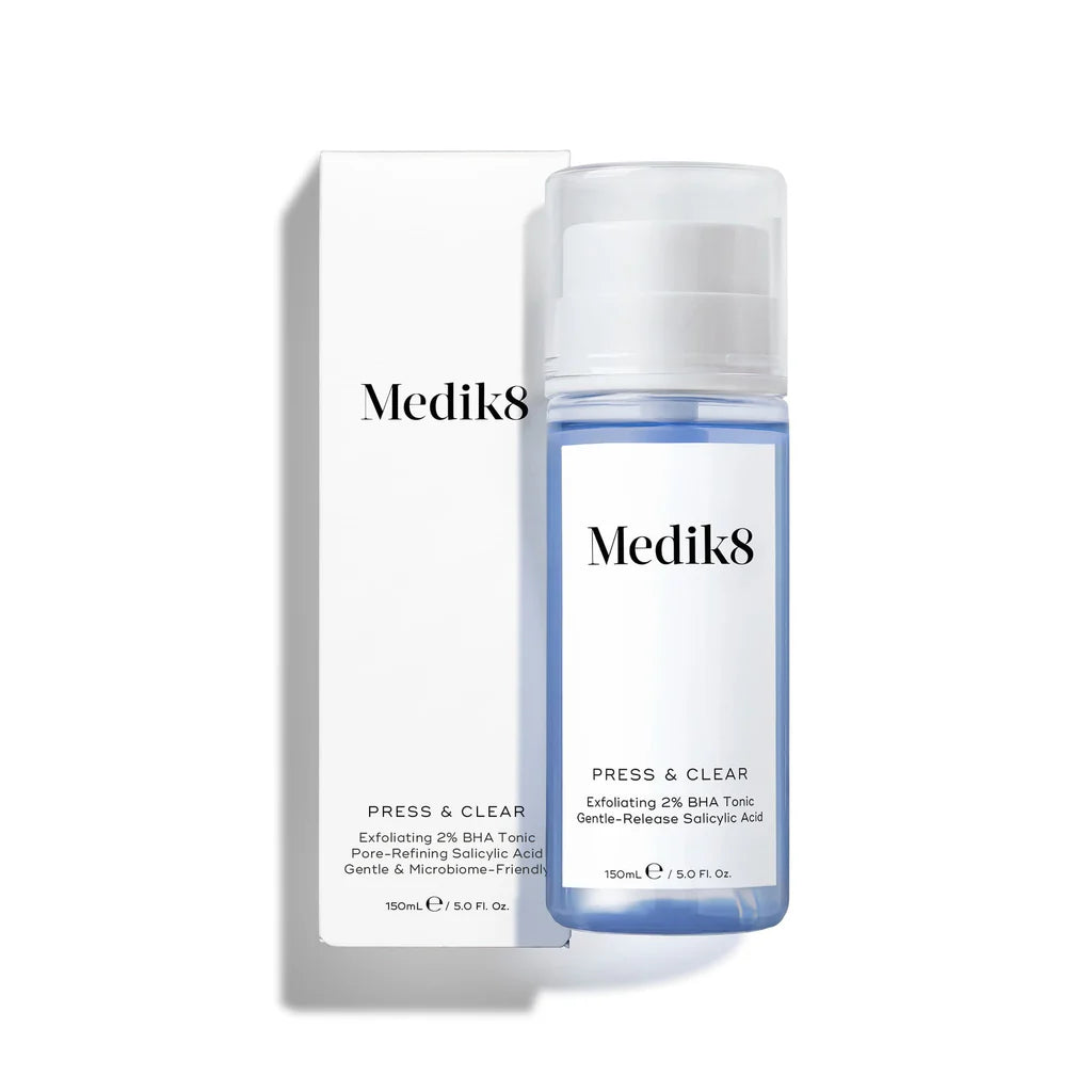 Medik8 Press & Clear, view 8