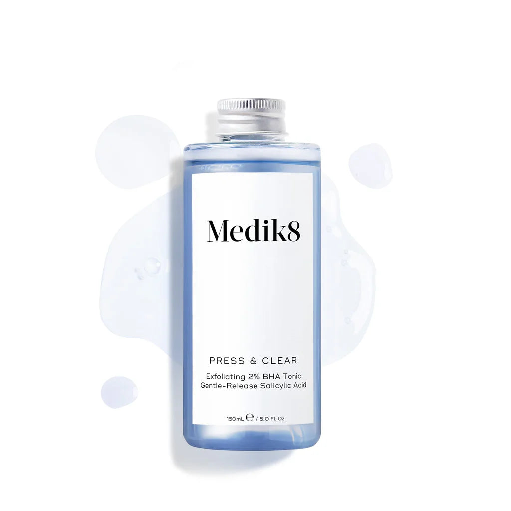 Medik8 Press & Clear, view 6