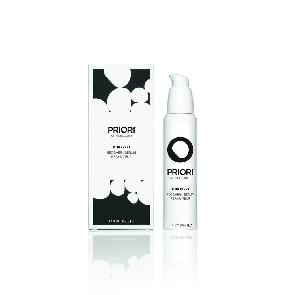Priori DNA fx221 - Recovery Serum