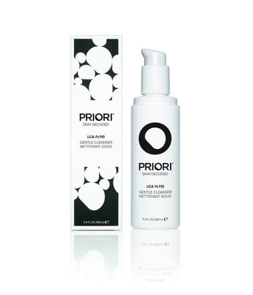 Priori LCA fx110 - Gentle Cleanser