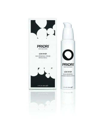 Priori LCA fx121 - Skin Renewal Creme