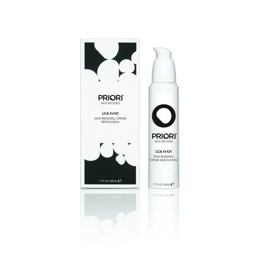 Priori LCA fx121 - Skin Renewal Creme