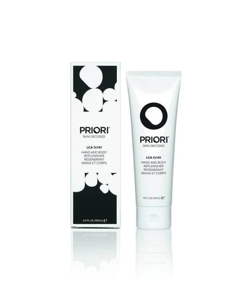 Priori LCA fx141 - Hand and Body Replenisher
