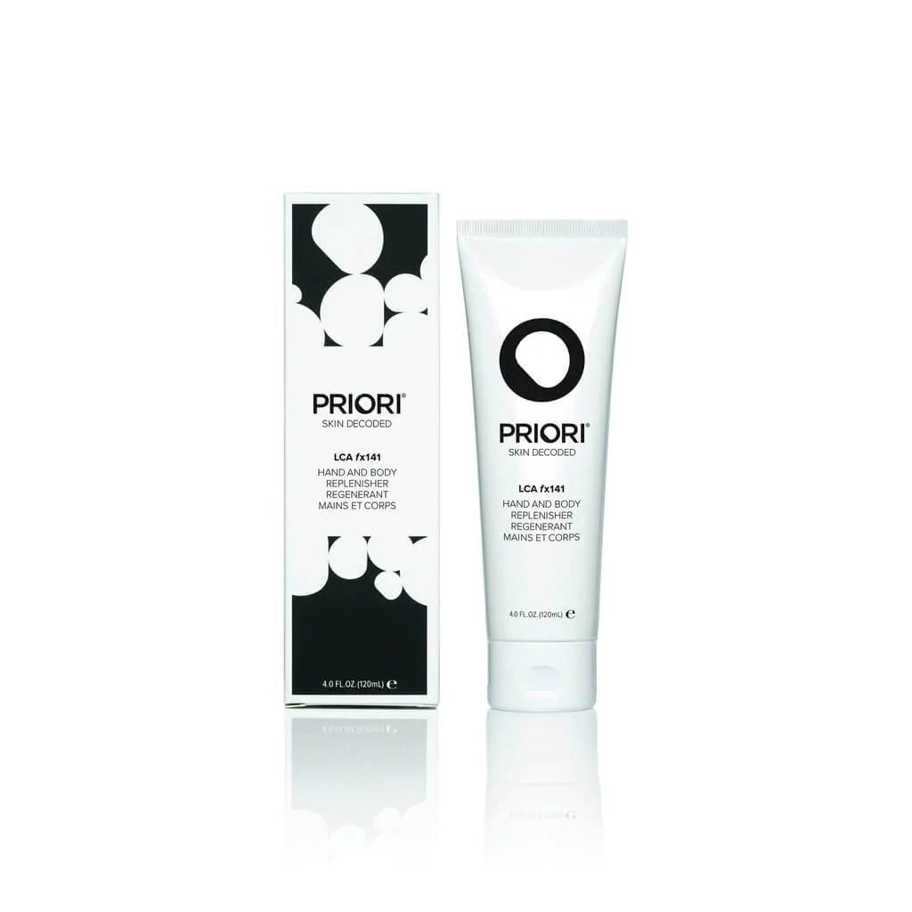 Priori LCA fx141 - Hand and Body Replenisher