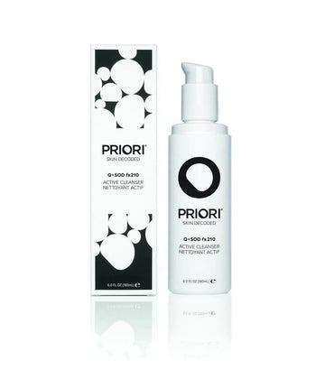 Priori Q+SOD fx220 - Brightening Serum