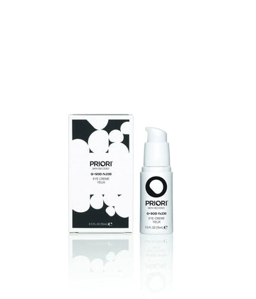 Priori Q+SOD fx230 - Eye Cream