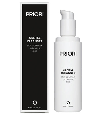 Priori LCA fx110 - Gentle Cleanser