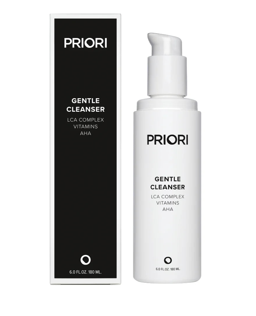 Priori LCA fx110 - Gentle Cleanser