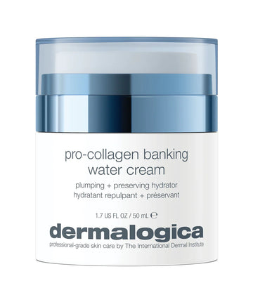 Dermalogica Pro-Collagen Banking Water Cream