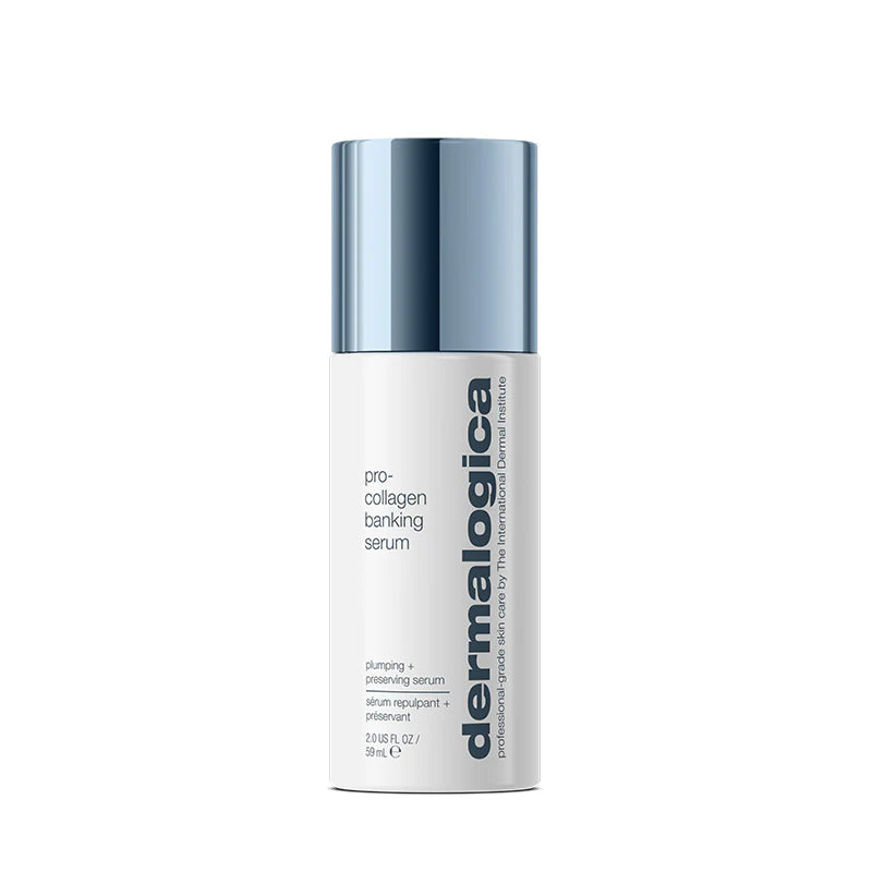 Dermalogica Pro-Collagen Banking Serum, view 4