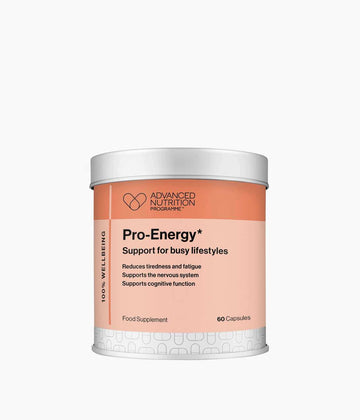 Advanced Nutrition Programme Pro-Energy
