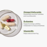 Advanced Nutrition Programme Pro-Vitality Formula