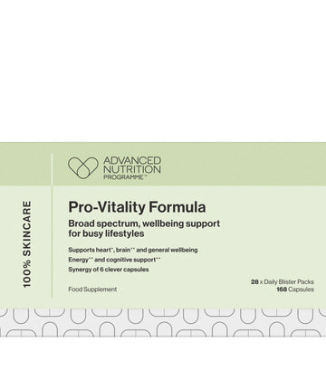 Advanced Nutrition Programme Pro-Vitality Formula