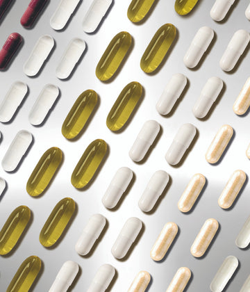 Advanced Nutrition Programme Pro-Vitality Formula