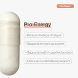 Advanced Nutrition Programme Pro-Energy