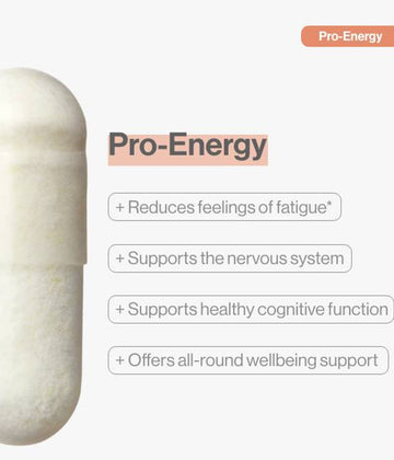 Advanced Nutrition Programme Pro-Energy