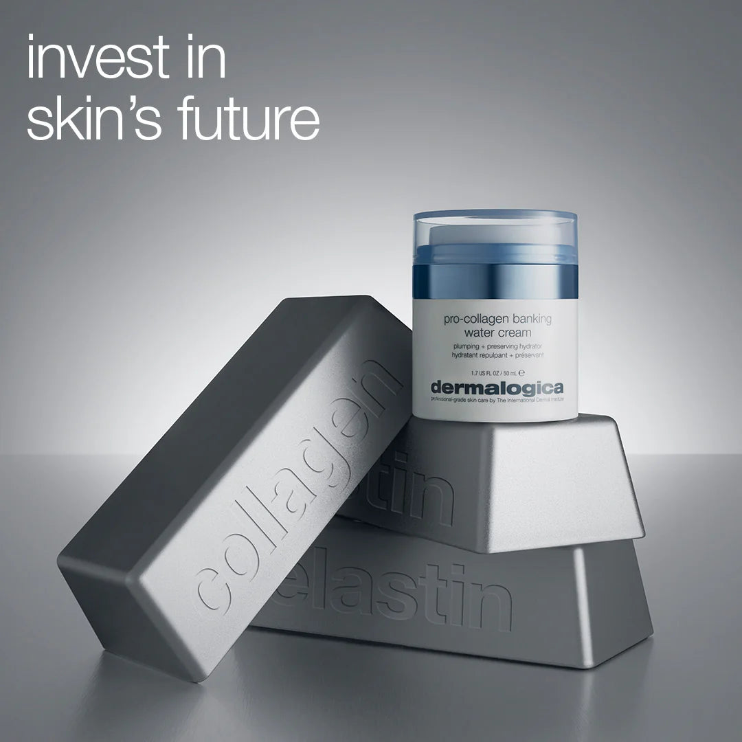 Dermalogica Pro-Collagen Banking Water Cream, view 3