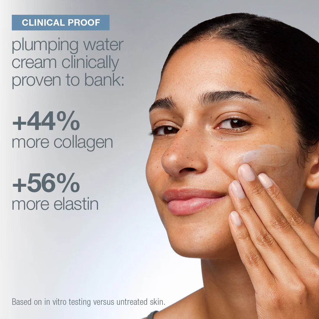 Dermalogica Pro-Collagen Banking Water Cream, view 4