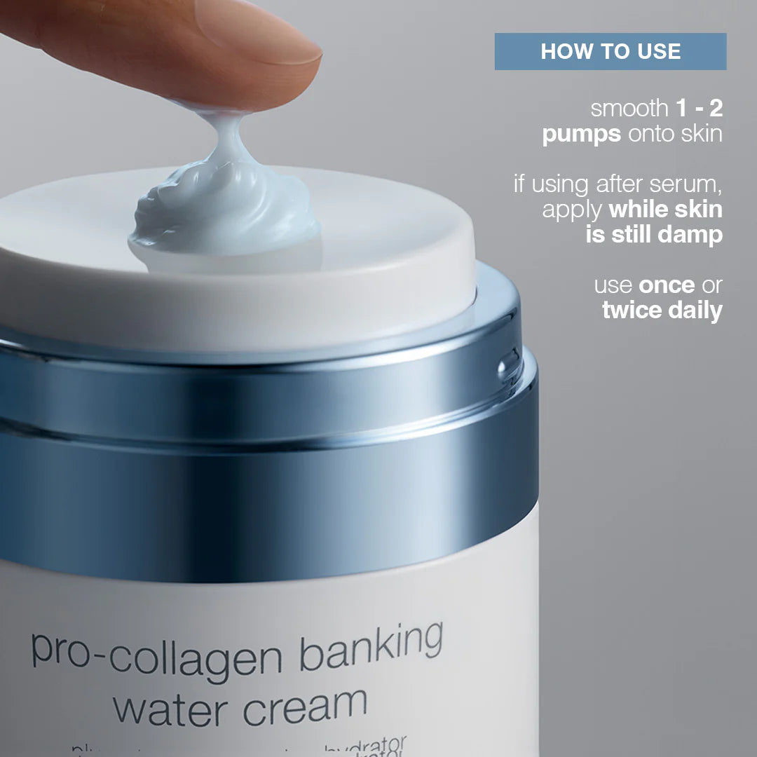 Dermalogica Pro-Collagen Banking Water Cream, view 9